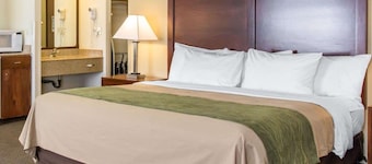 Quality Inn & Suites Vail Valley