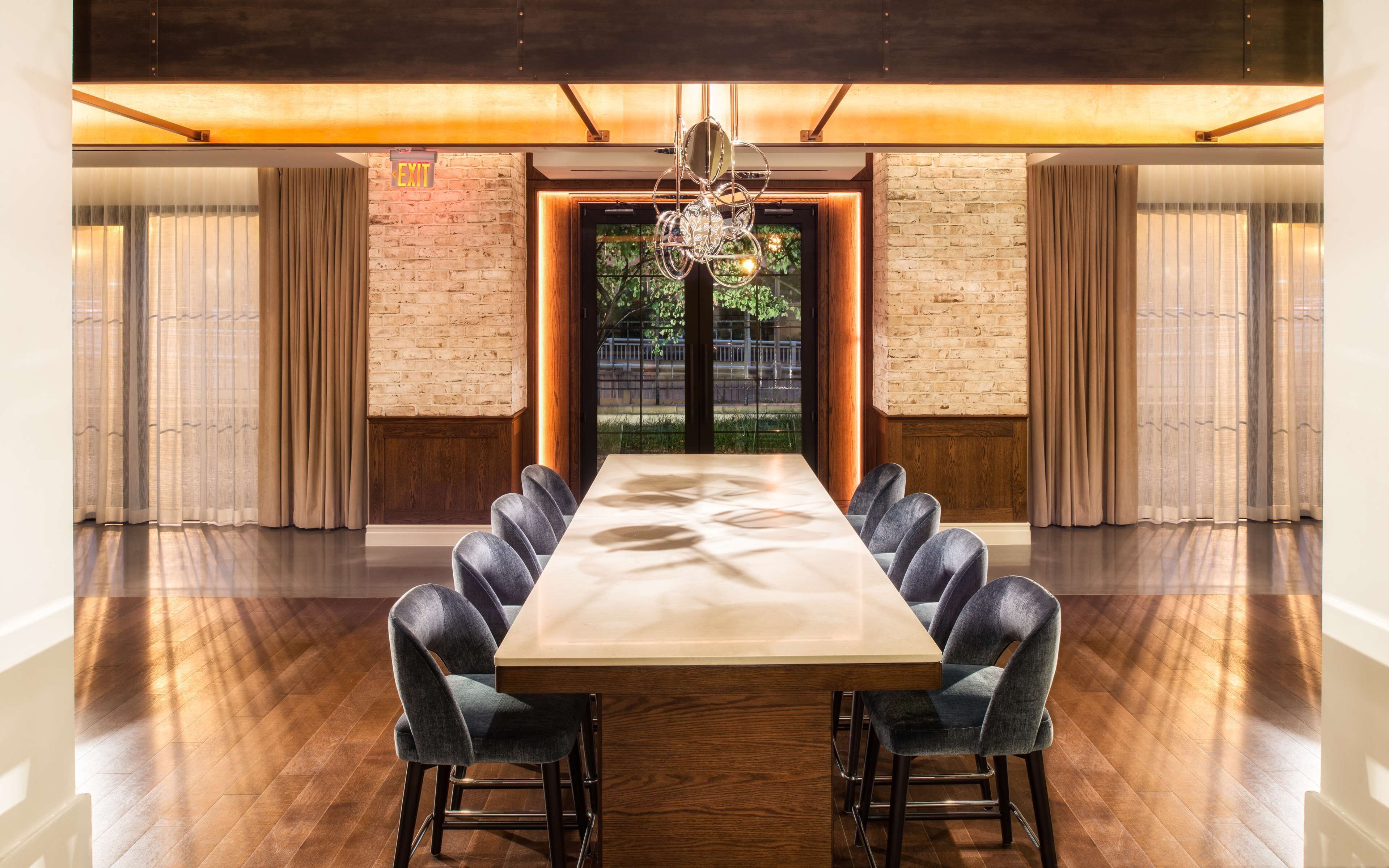 Foto - Canopy by Hilton Washington DC Embassy Row