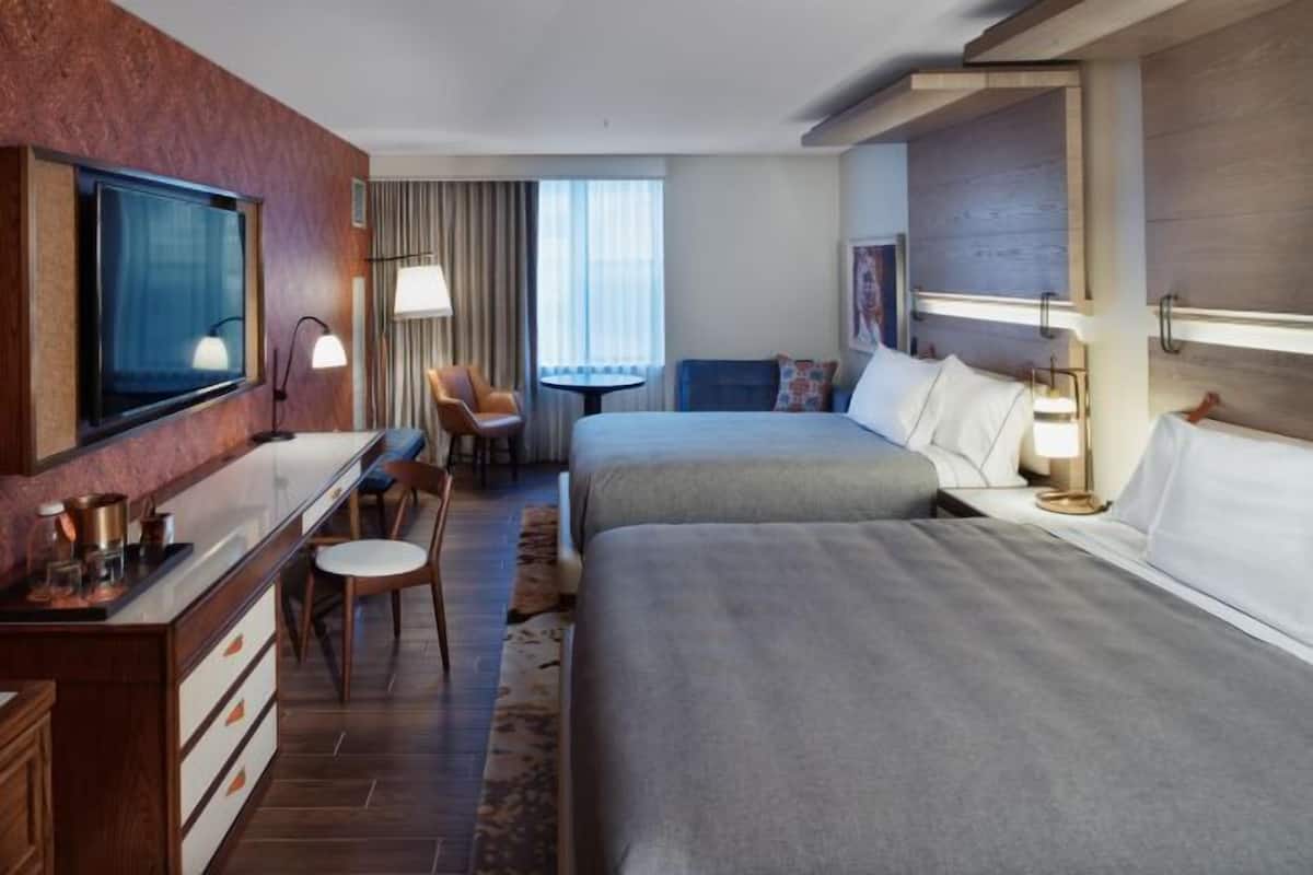 1 habitación, ropa de cama de alta calidad y cubrecamas