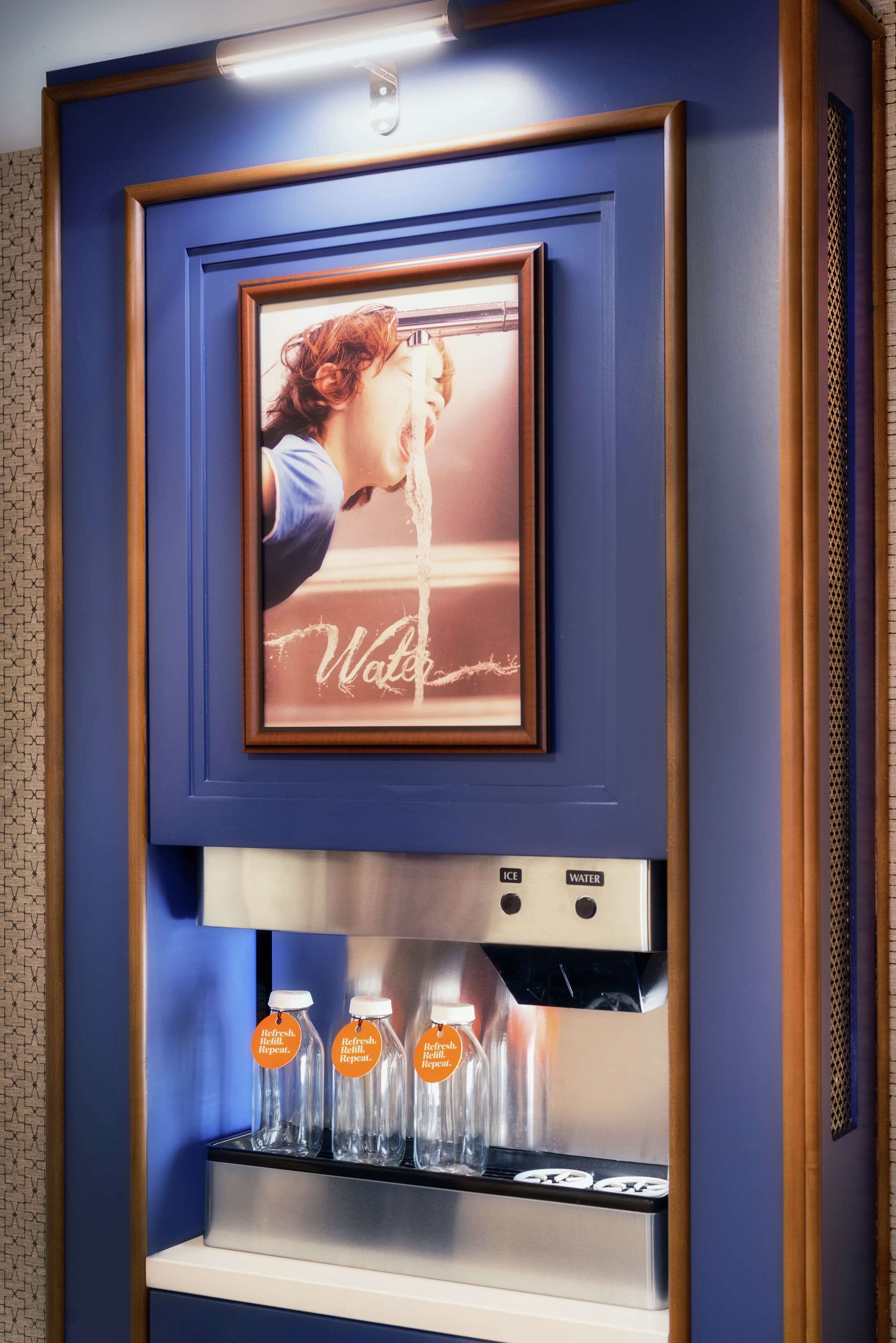 Foto - Canopy by Hilton Washington DC Embassy Row