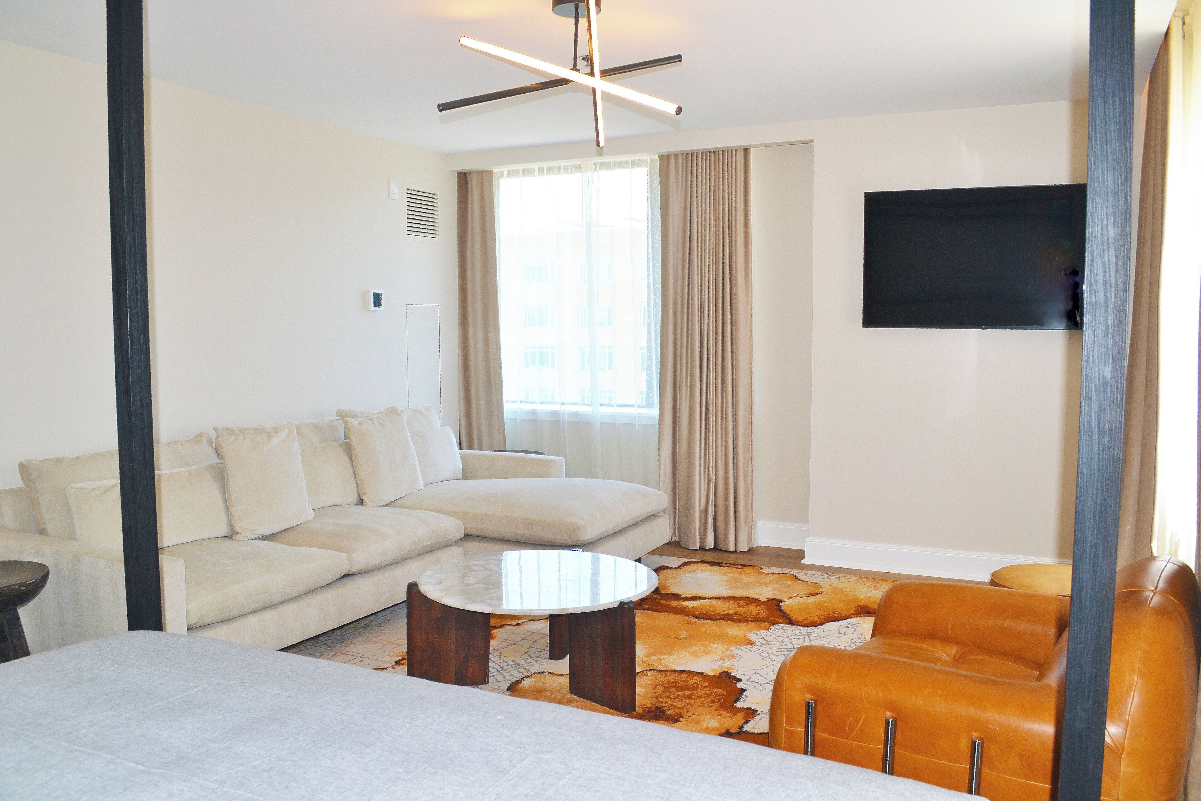 Foto - Canopy by Hilton Washington DC Embassy Row