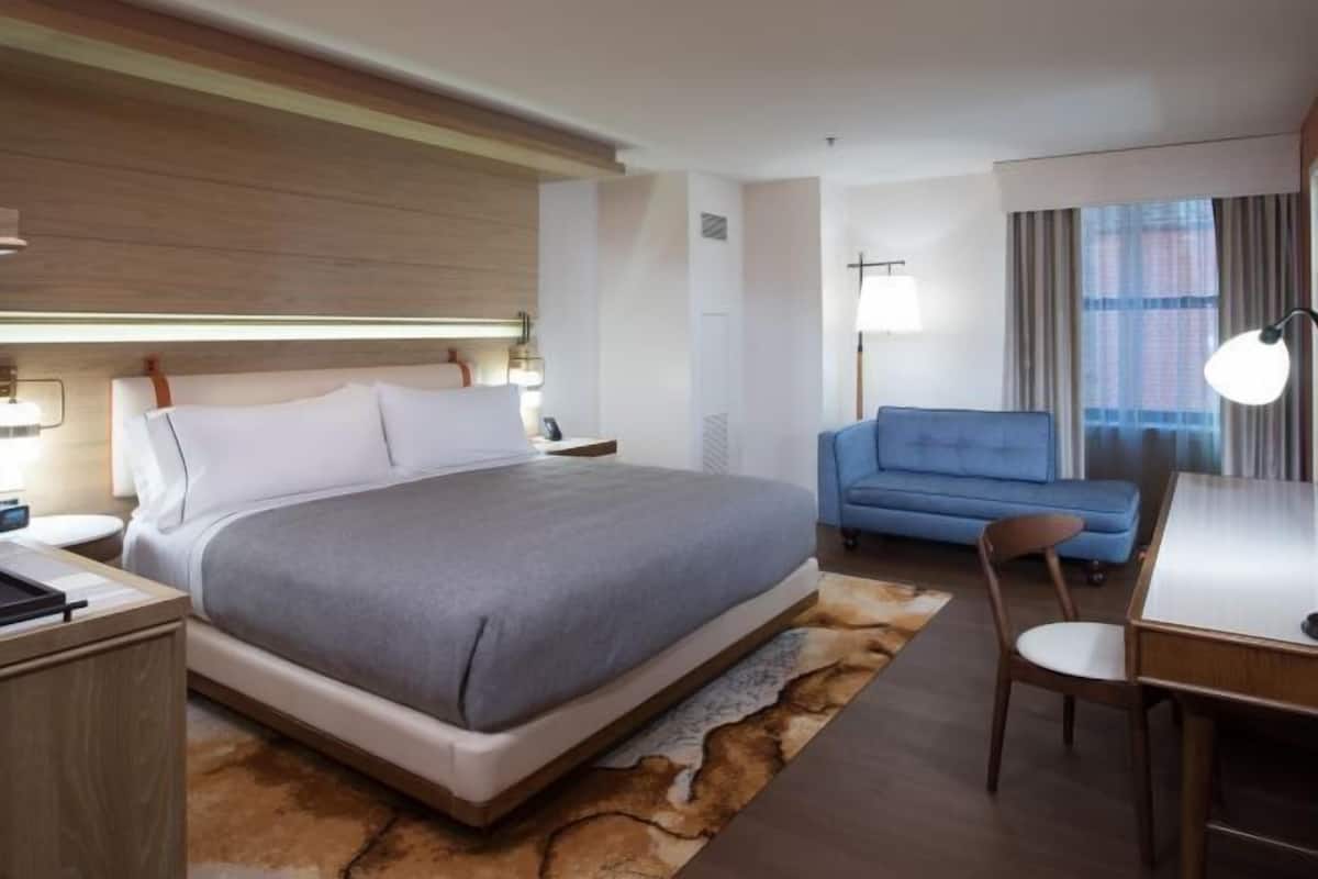 1 habitación, ropa de cama de alta calidad y cubrecamas