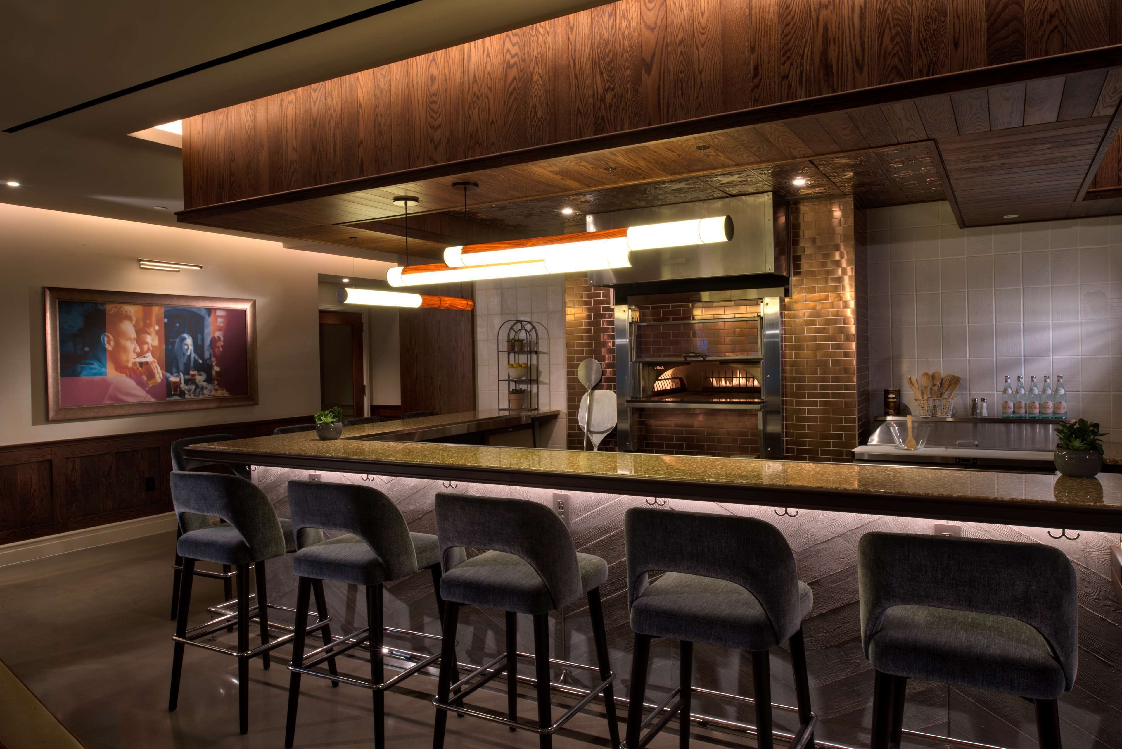 Foto - Canopy by Hilton Washington DC Embassy Row