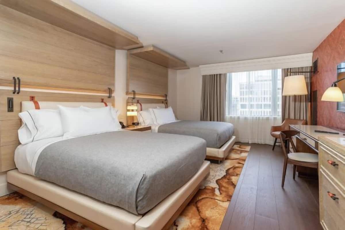 1 habitación, ropa de cama de alta calidad y cubrecamas