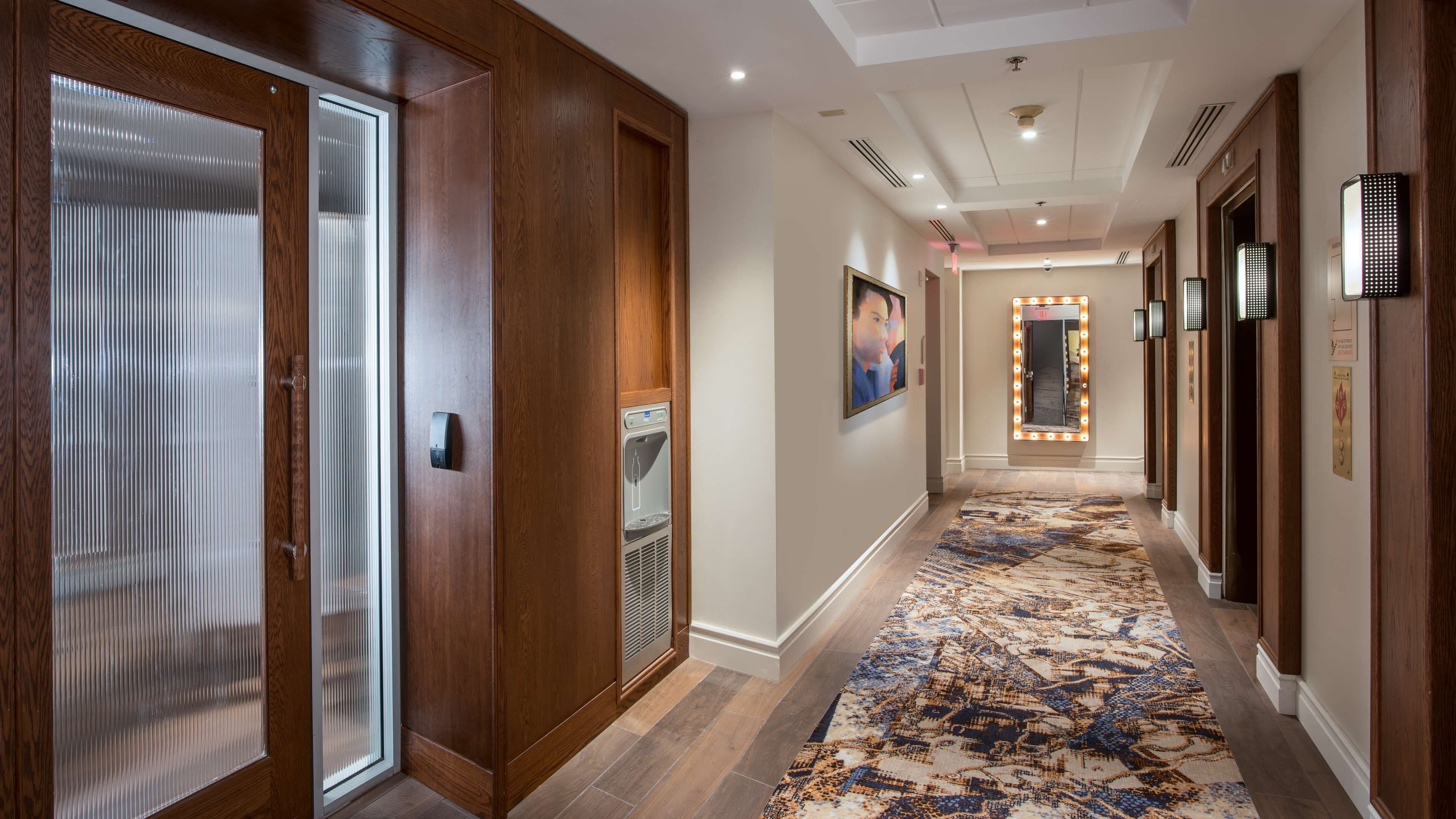 Foto - Canopy by Hilton Washington DC Embassy Row