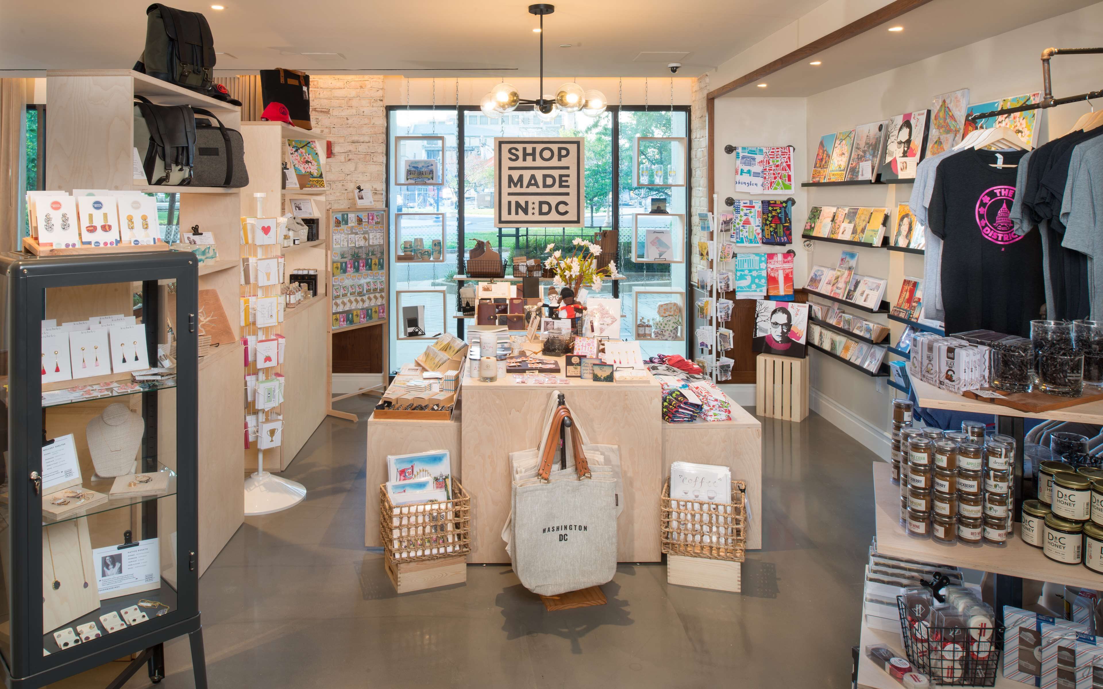 Foto - Canopy by Hilton Washington DC Embassy Row