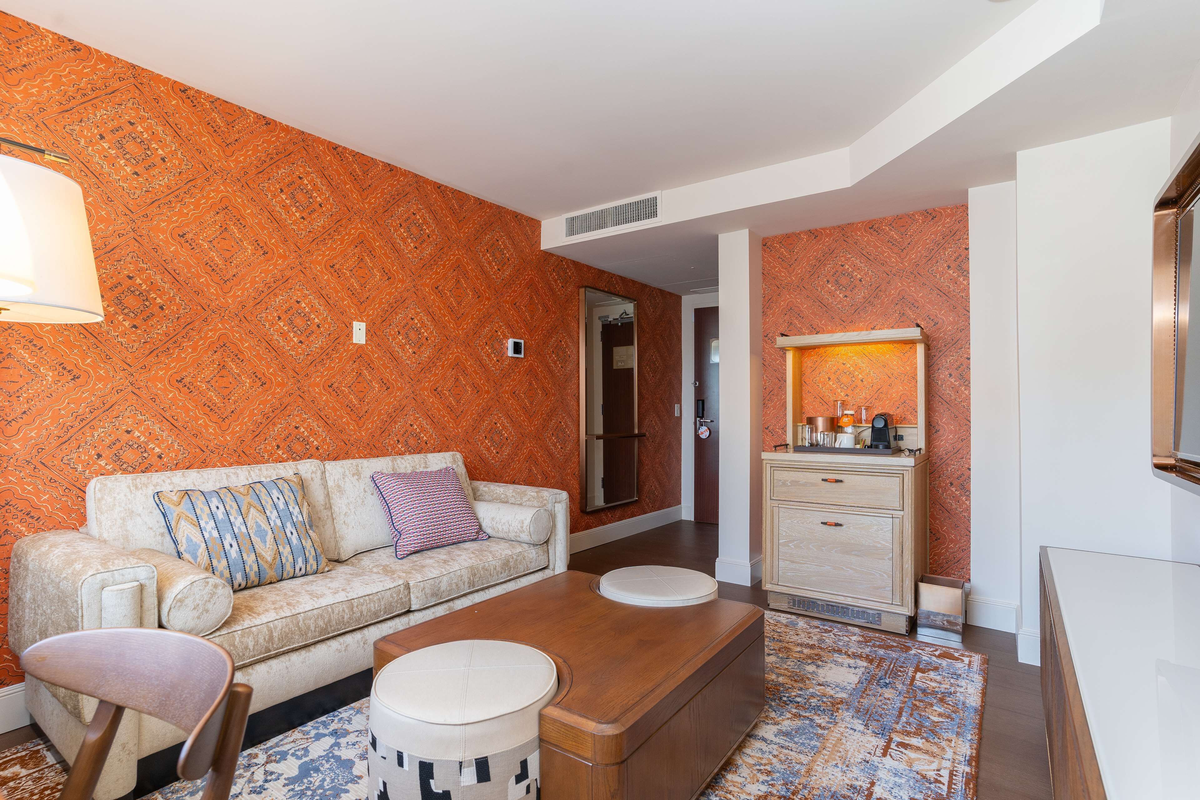 Foto - Canopy by Hilton Washington DC Embassy Row