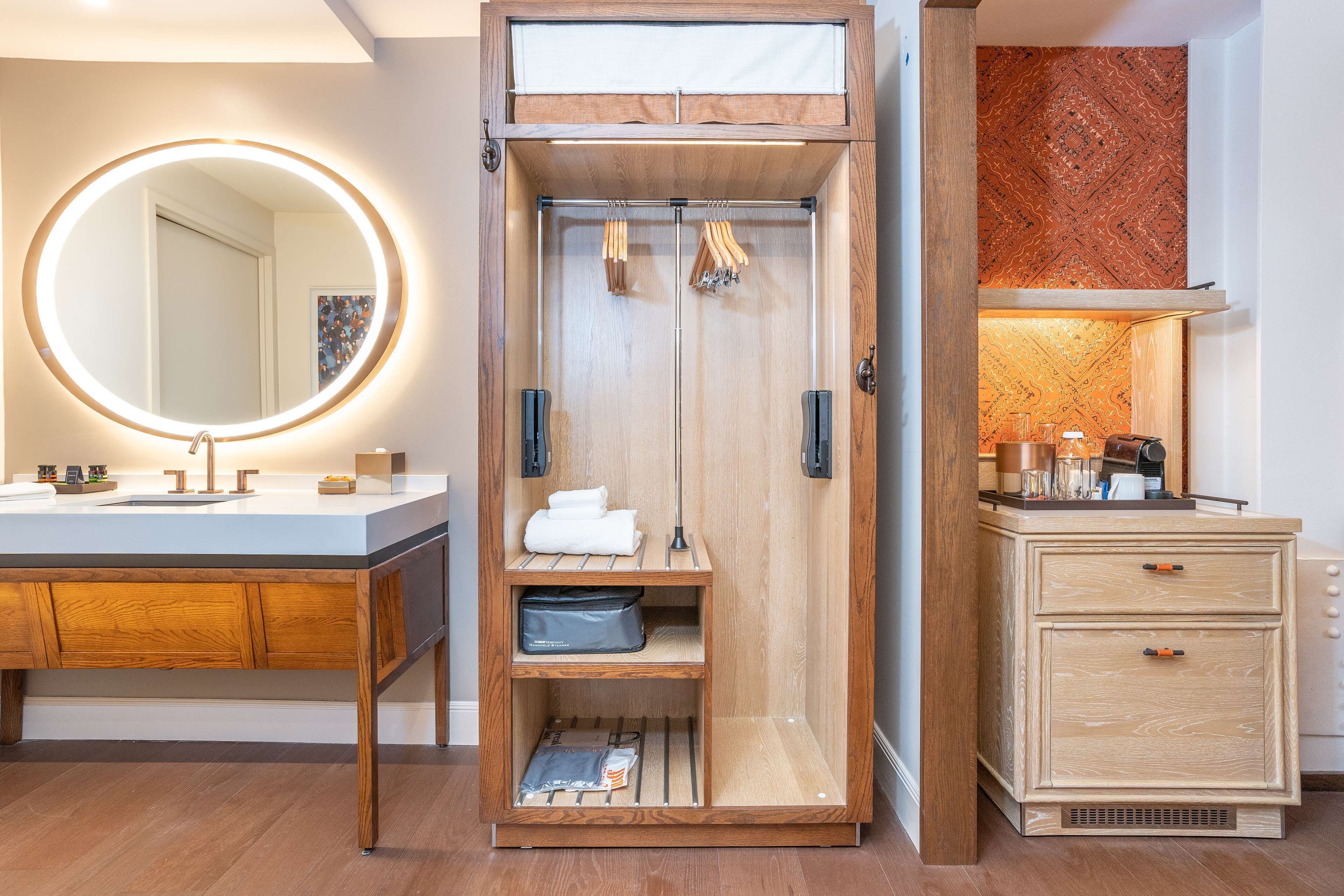 Foto - Canopy by Hilton Washington DC Embassy Row