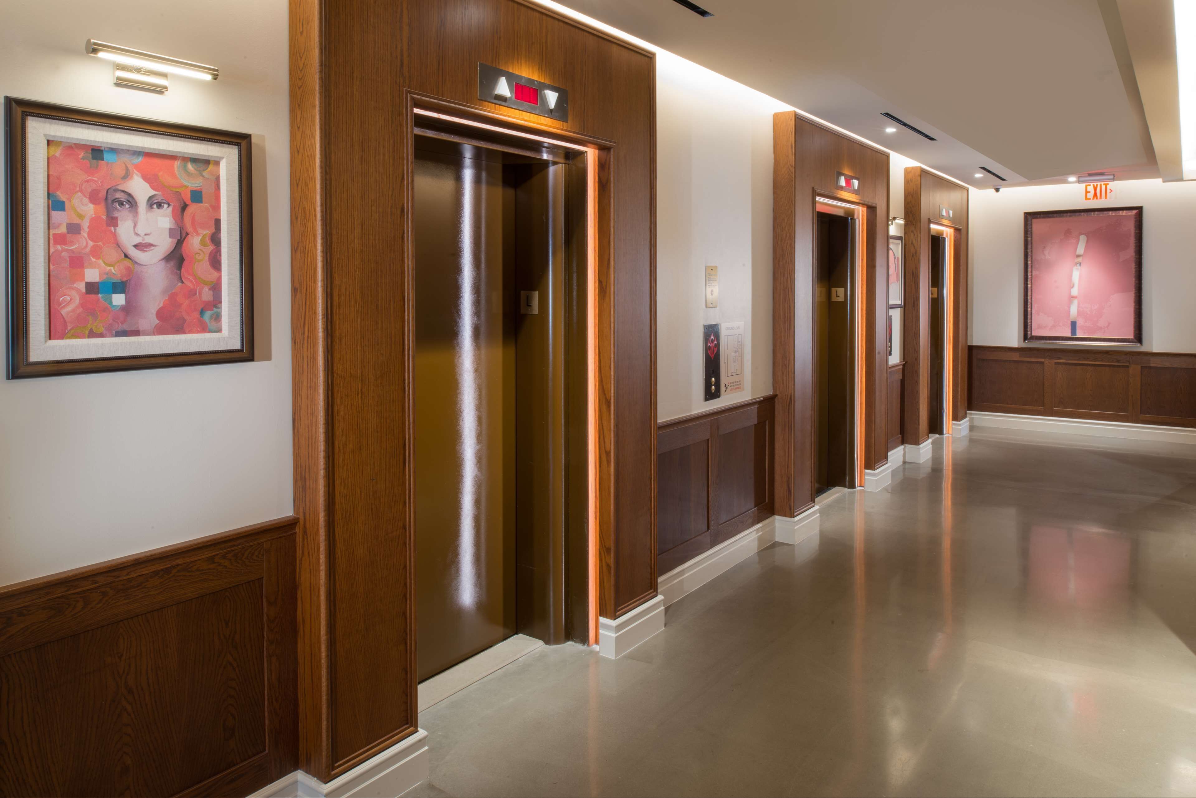 Foto - Canopy by Hilton Washington DC Embassy Row