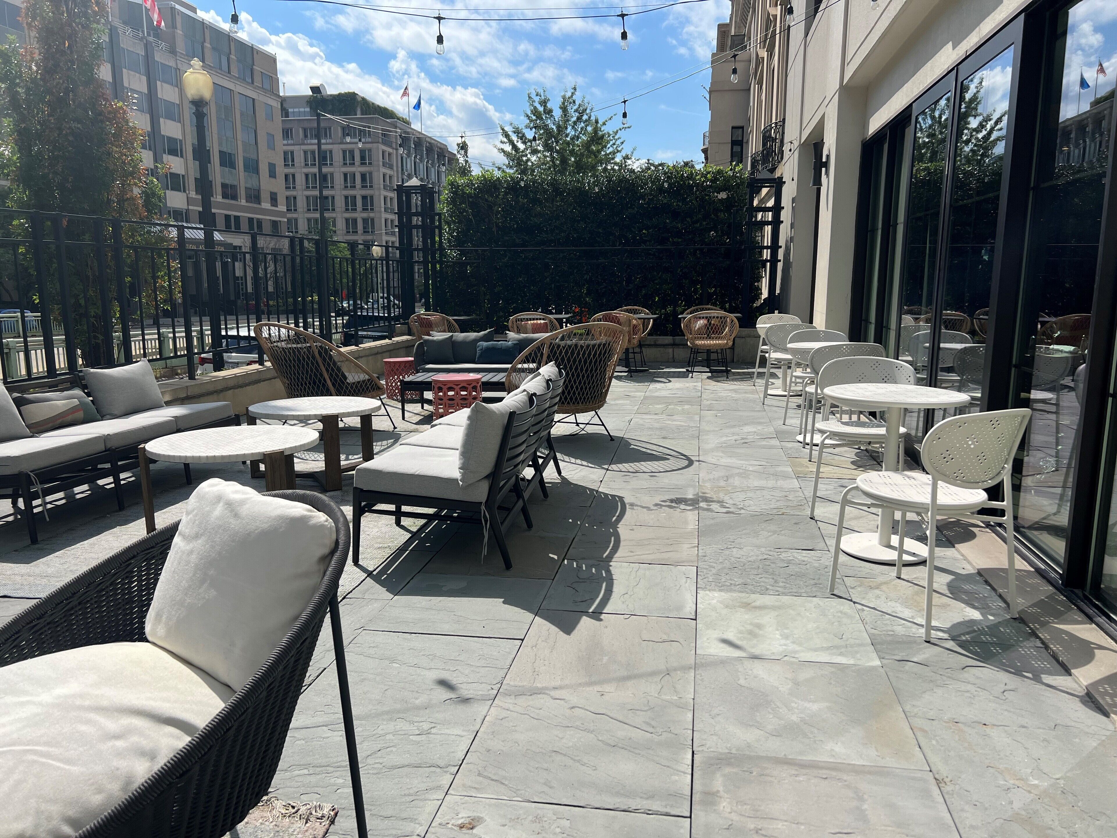 Foto - Canopy by Hilton Washington DC Embassy Row