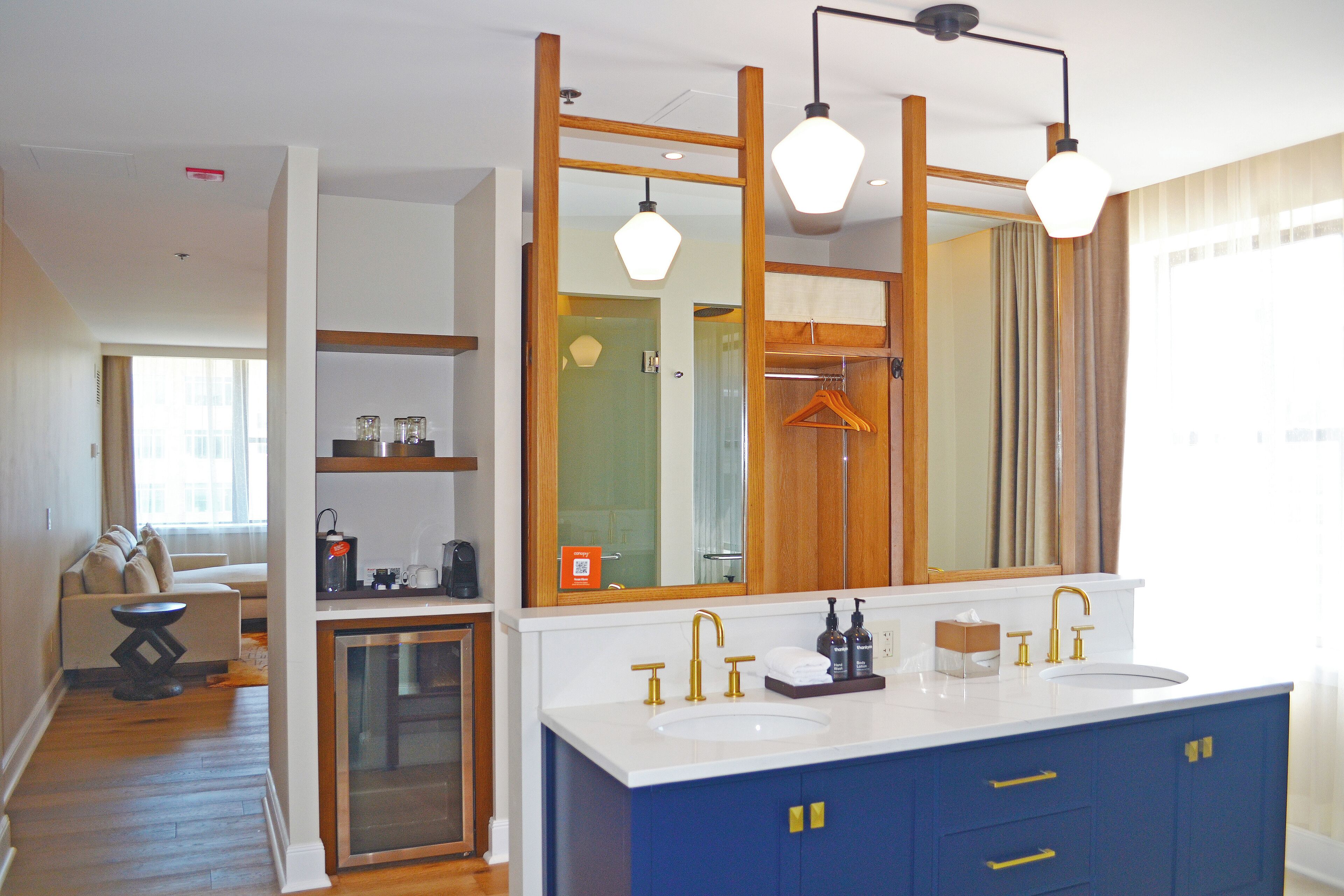 Foto - Canopy by Hilton Washington DC Embassy Row