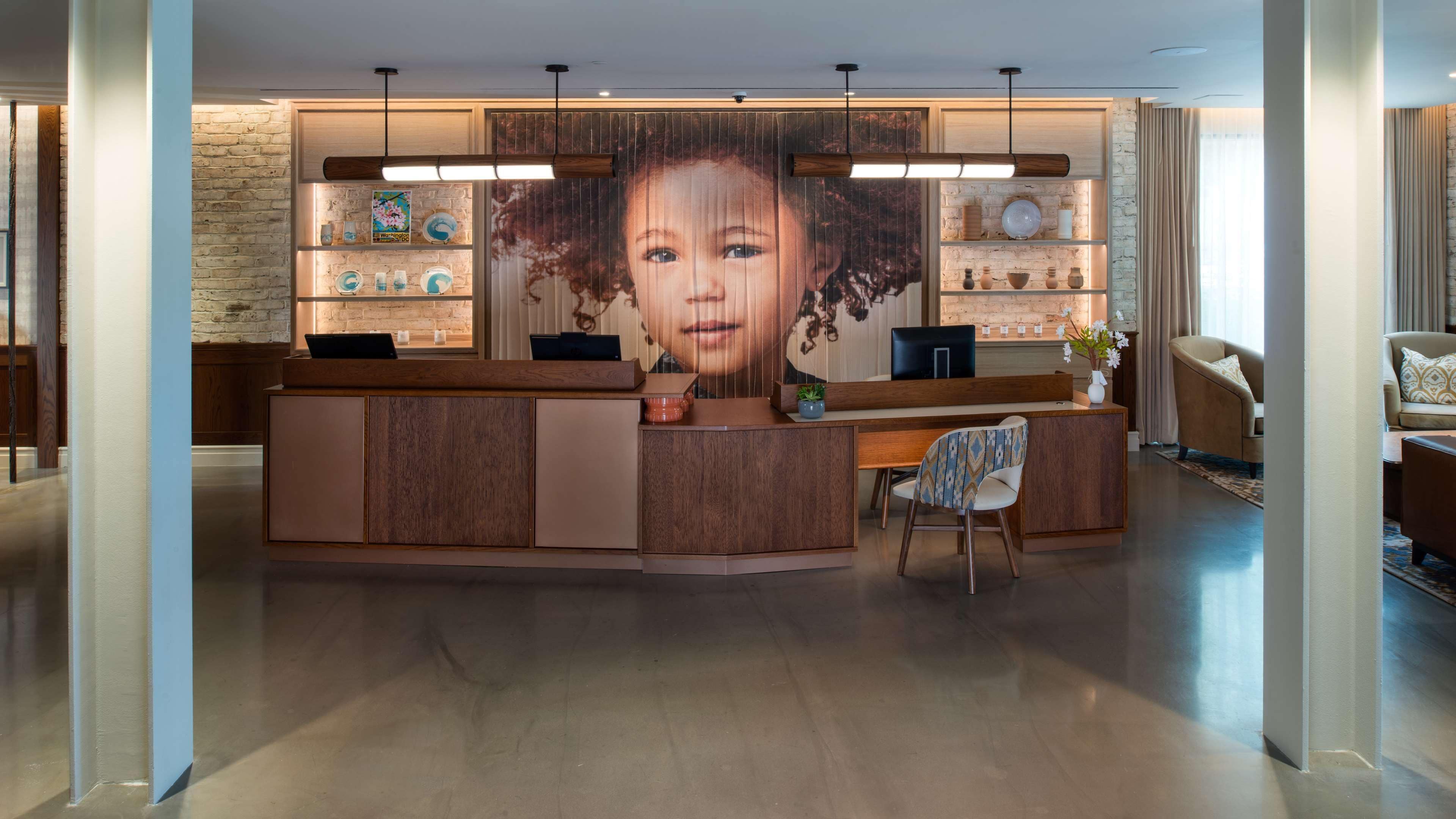 Foto - Canopy by Hilton Washington DC Embassy Row