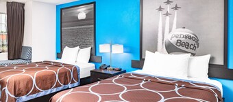 Super 8 by Wyndham Pensacola