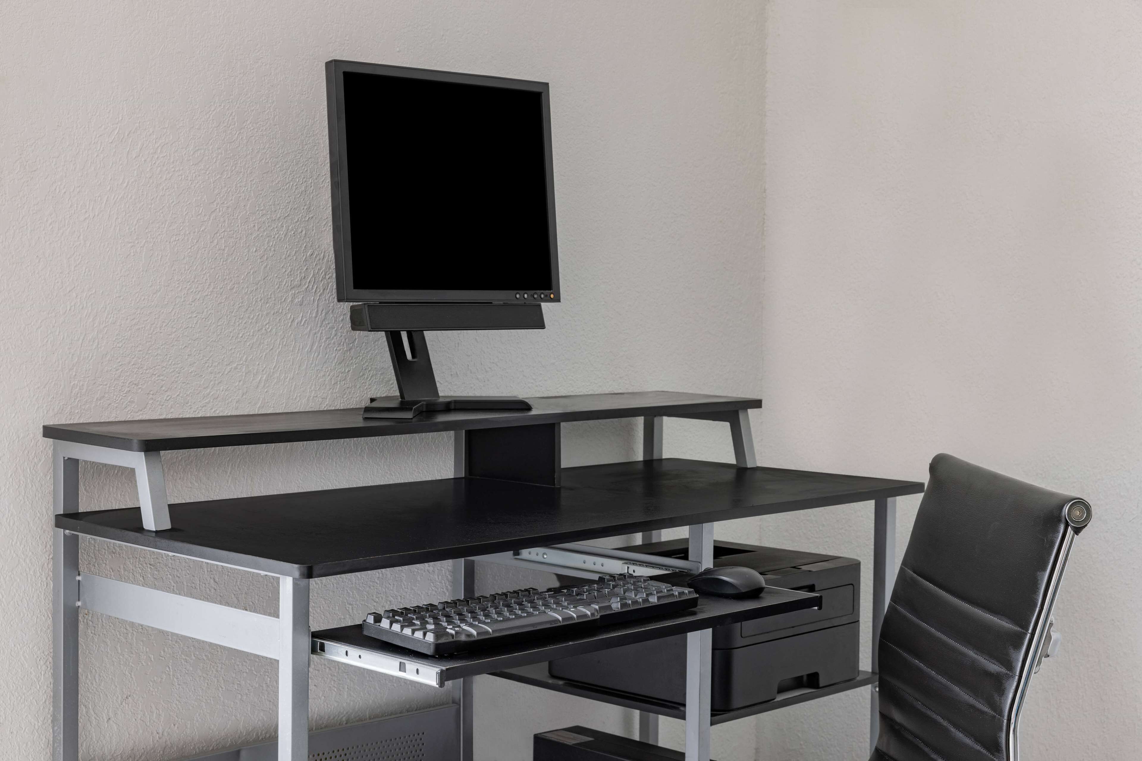 Foto - Super 8 by Wyndham Pensacola