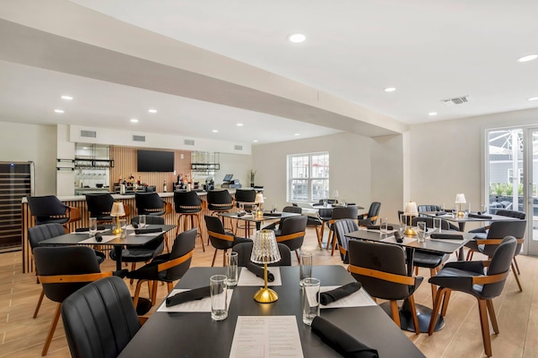 American cuisine, alfresco dining