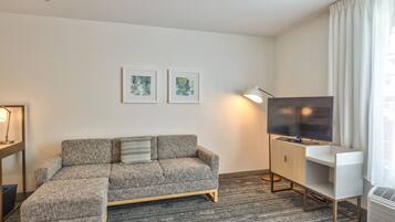 Individuel indretning, skrivebord, arbejdsområde til bærbare computere