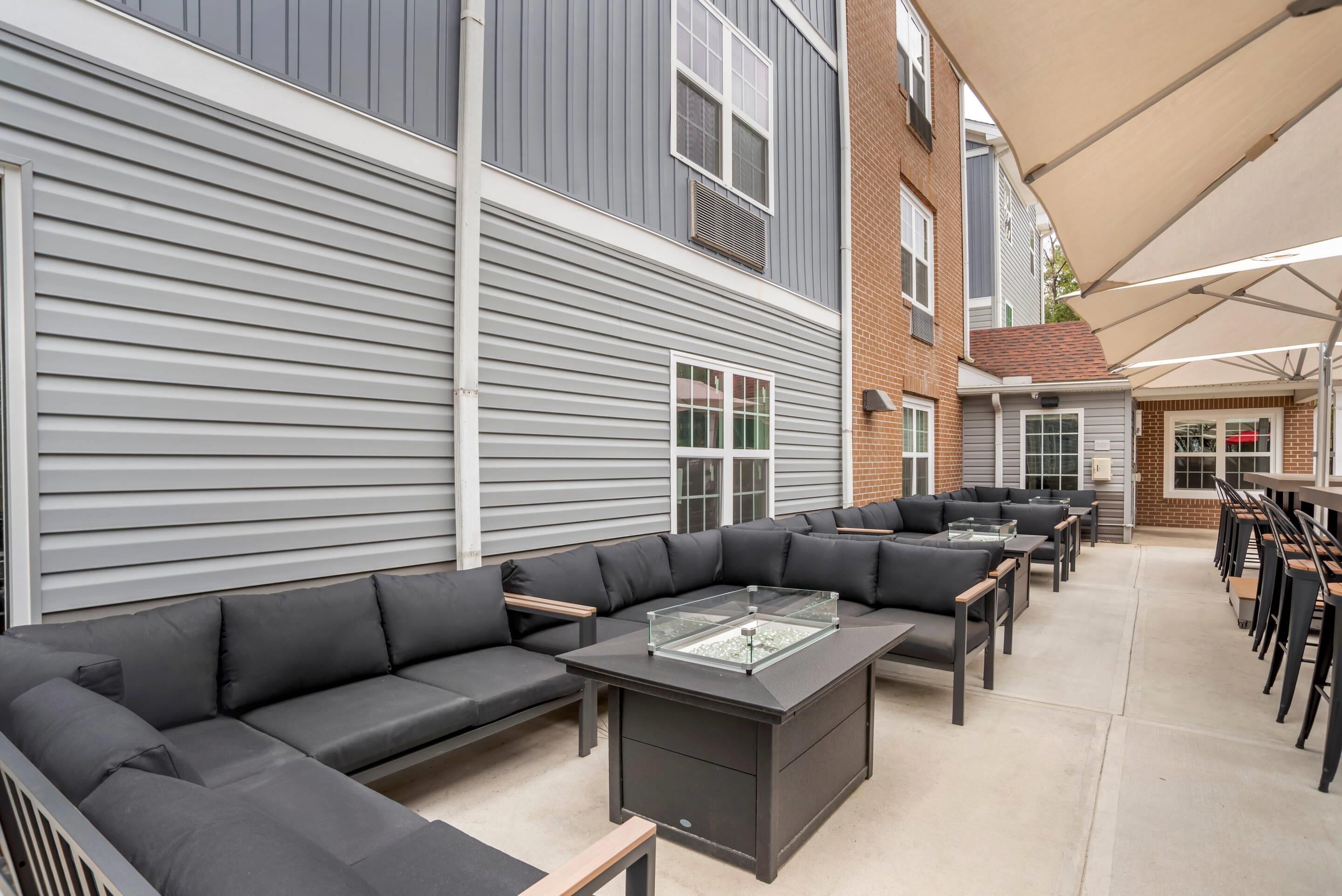 Accommodatievoorzieningen