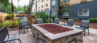 Fairfield Inn & Suites by Marriott St Petersburg Clearwater