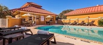 Best Western Milton Inn