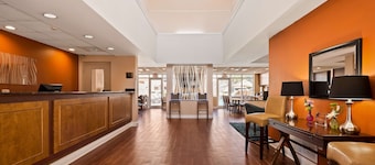 Best Western Milton Inn