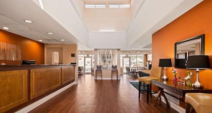 Best Western Milton Inn