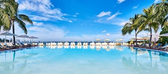 The Standard Spa Miami Beach