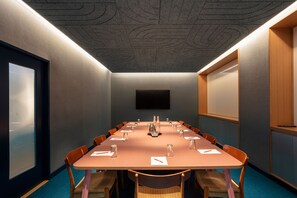 Salle de réunion
