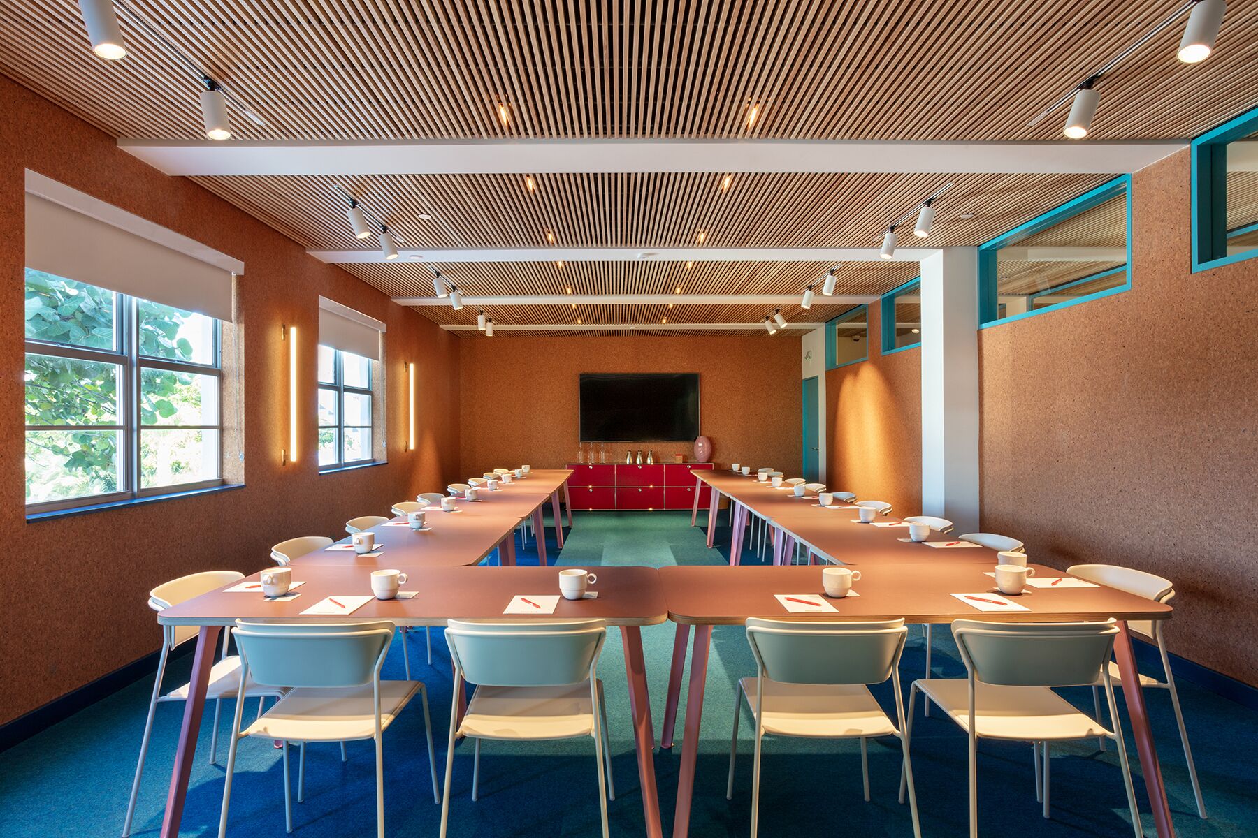 Photo - The Standard Spa, Miami Beach