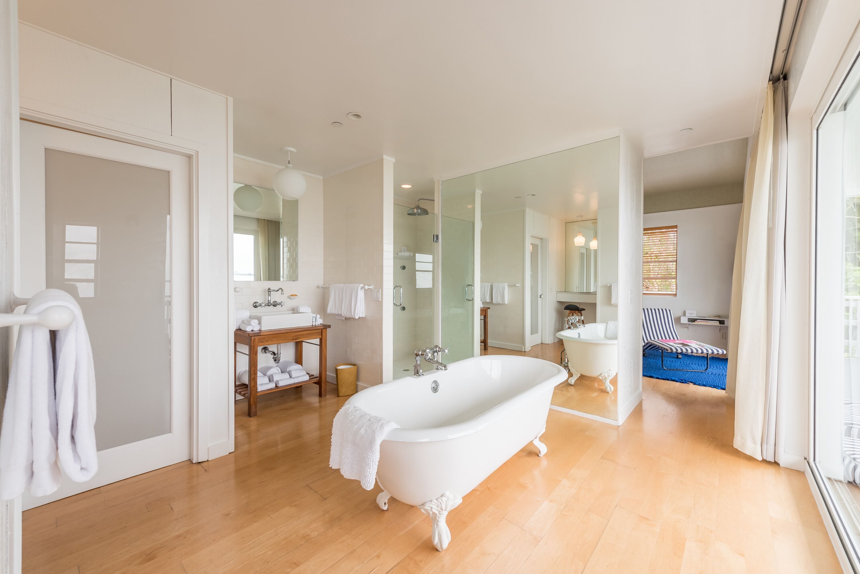 Photo - The Standard Spa, Miami Beach