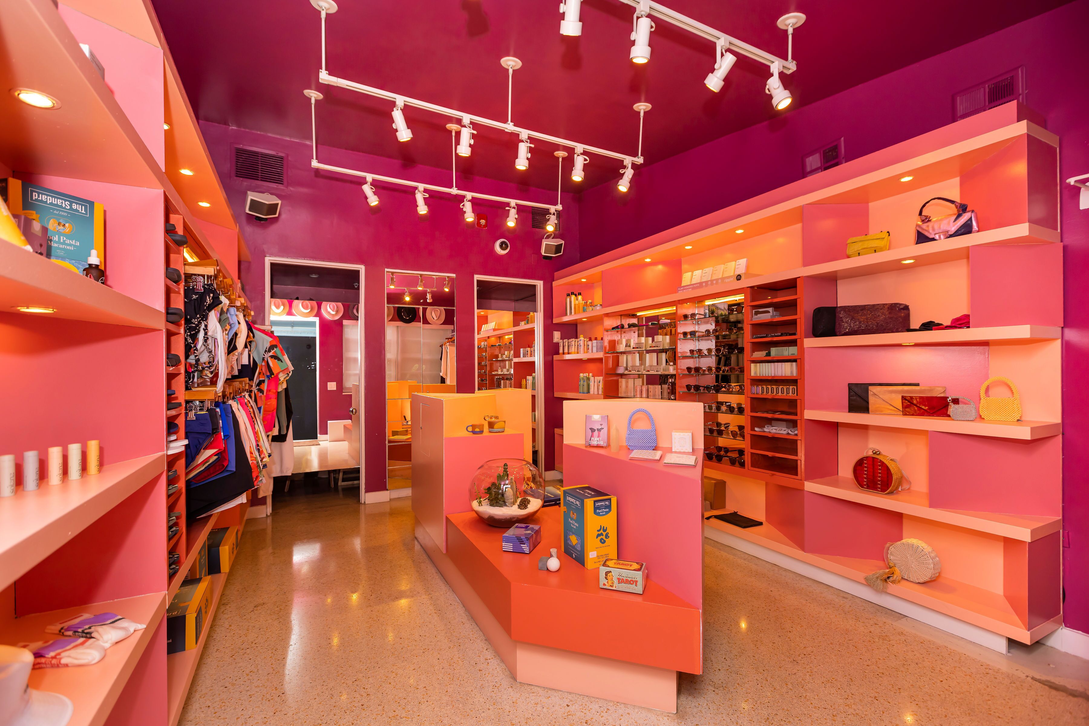 Photo - The Standard Spa, Miami Beach