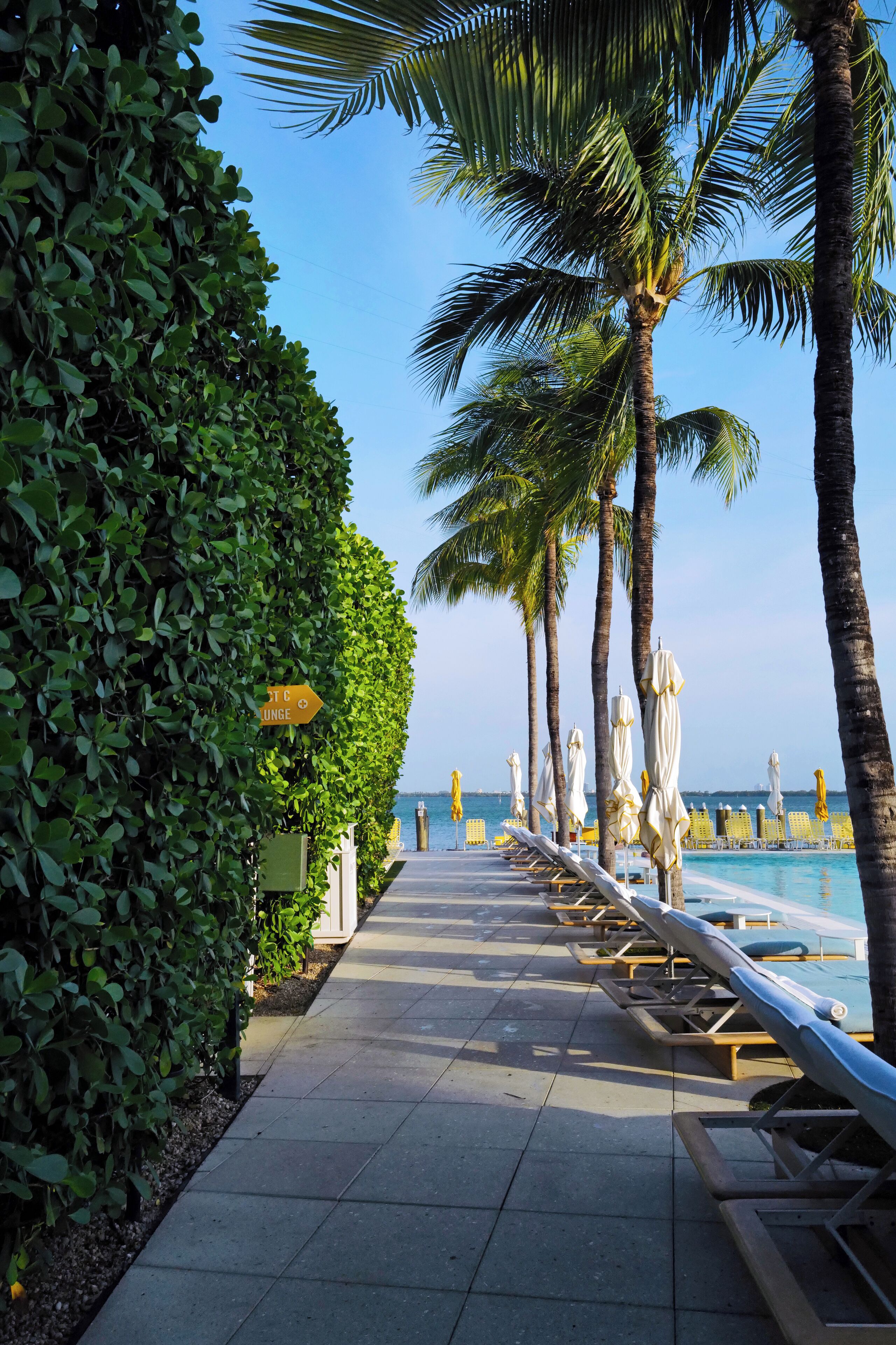 Photo - The Standard Spa, Miami Beach