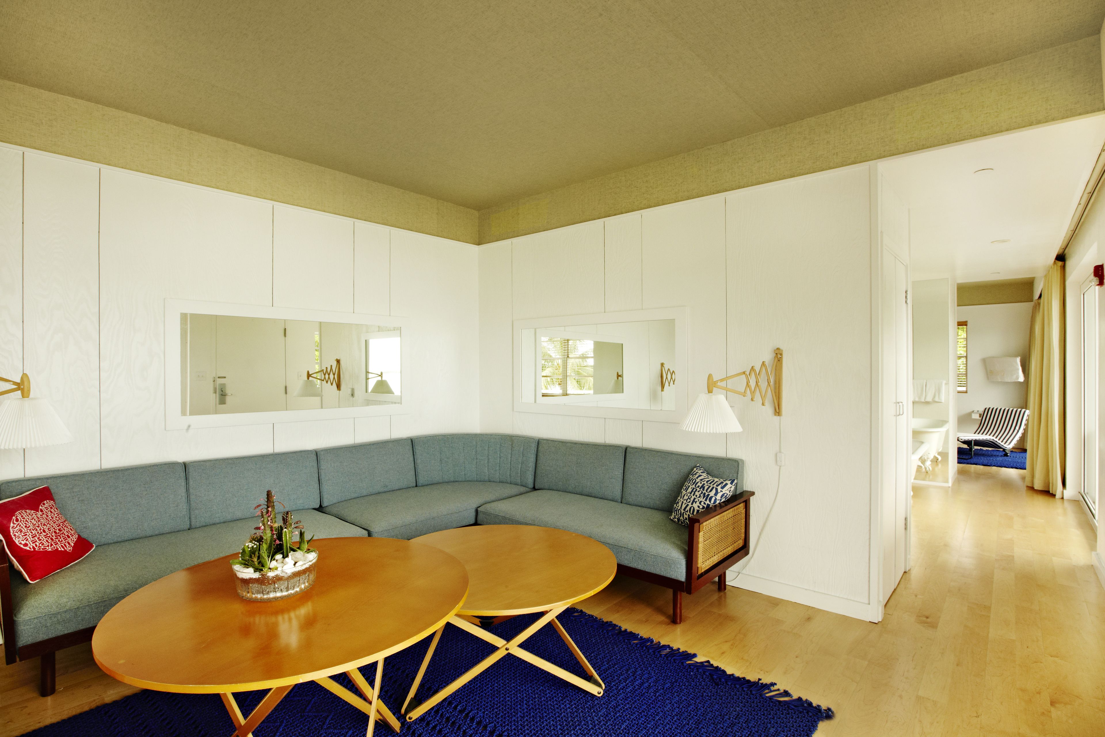 Photo - The Standard Spa, Miami Beach