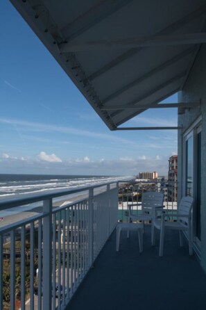 Suite, 1 King Bed, Non Smoking, Ocean View | View from room