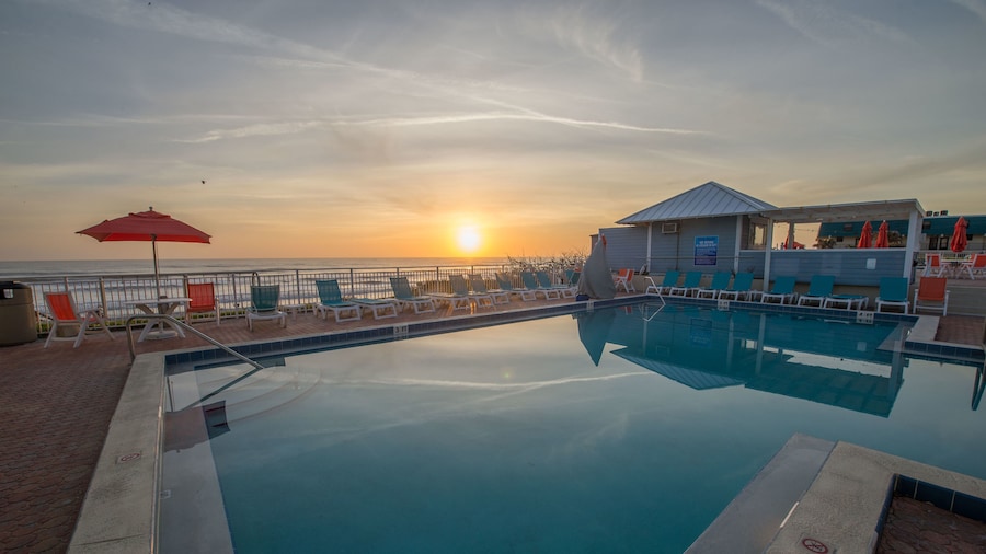 Coconut Palms Beach Resort II a Ramada by Wyndham
