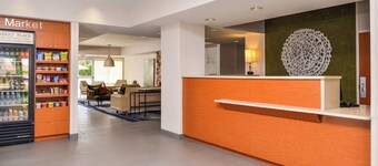 Fairfield Inn & Suites by Marriott Ocala