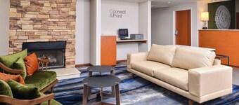 Fairfield Inn & Suites by Marriott Ocala