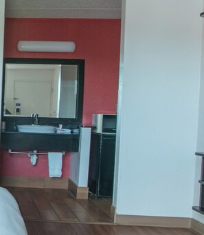 مطبخ صغير خاص