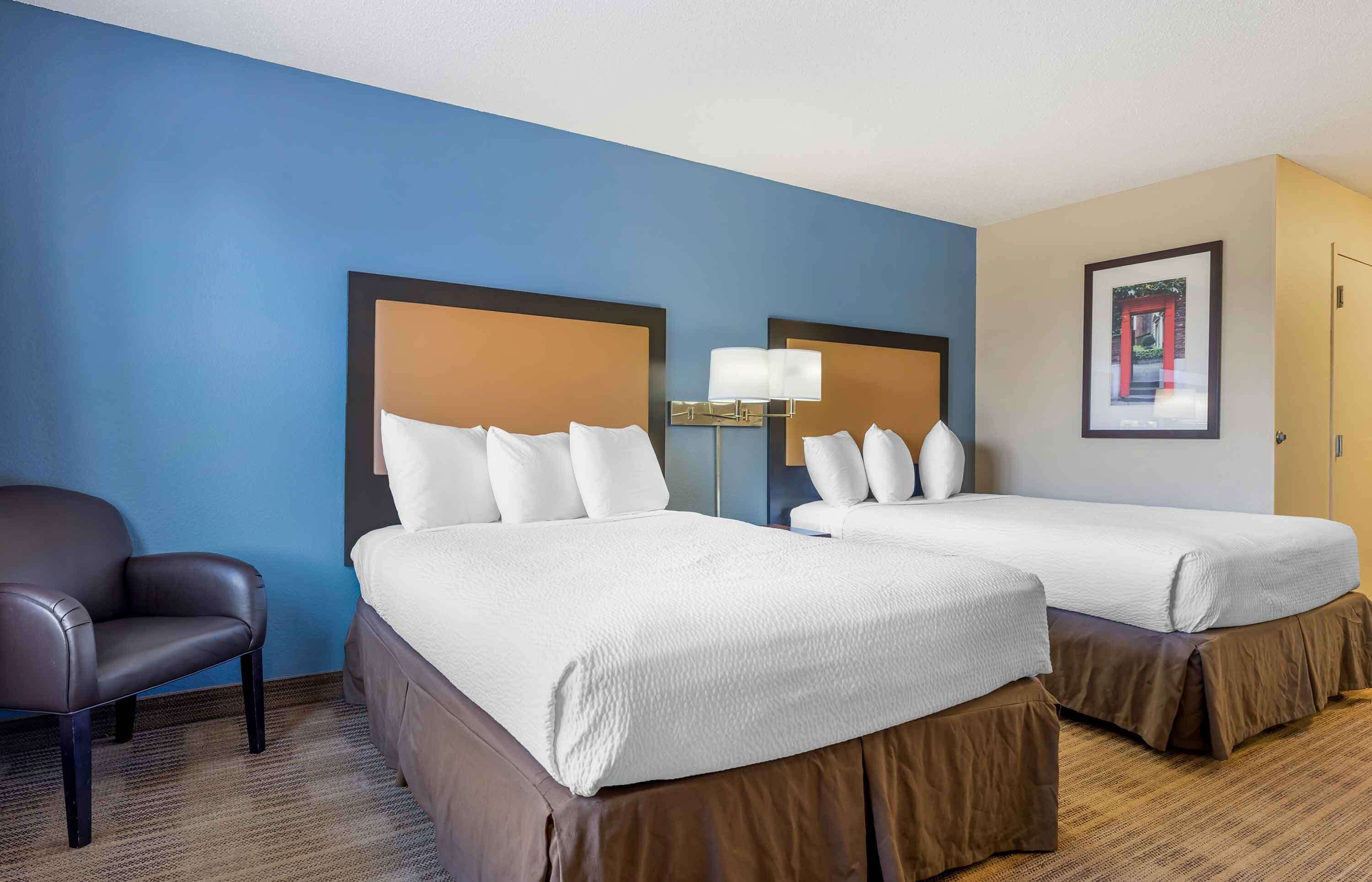 Foto - Extended Stay America Suites - Chicago - Romeoville - Bollingbrook