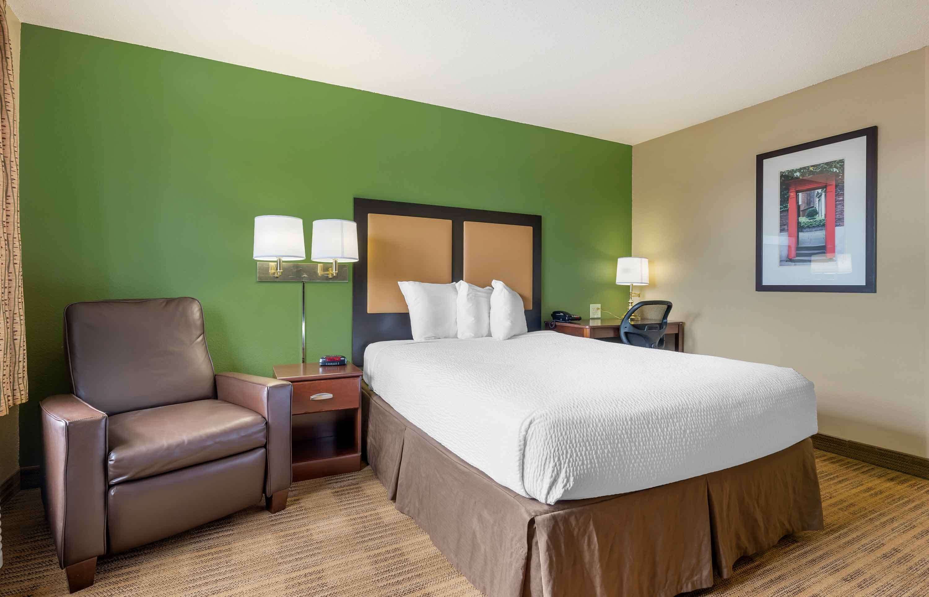Foto - Extended Stay America Suites - Chicago - Romeoville - Bollingbrook