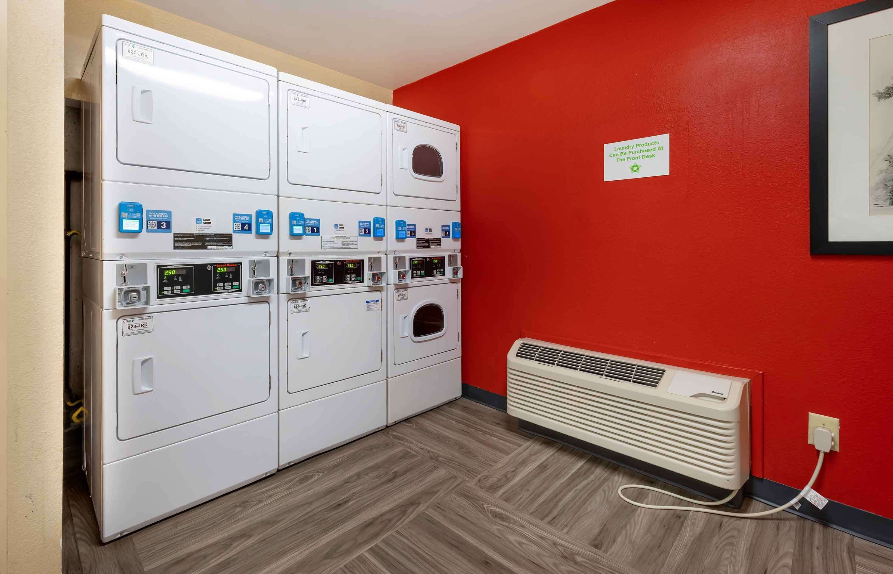 Foto - Extended Stay America Suites - Chicago - Romeoville - Bollingbrook