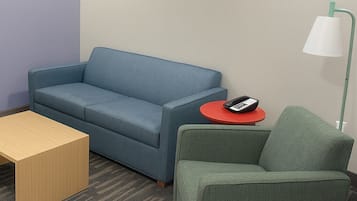 Flat-screen TV