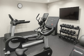 Gimnasio