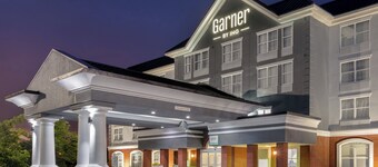 Garner Hotel Evansville East by IHG