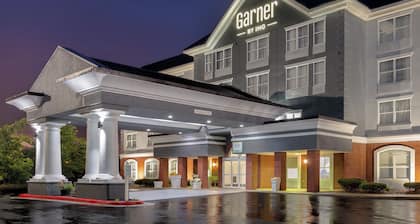 Garner Hotel Evansville East by IHG