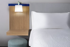 1 chambre, bureau, fer et planche Ă repasser, Wi-Fi gratuit