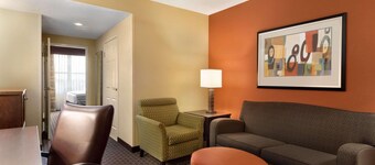Country Inn & Suites by Radisson, Evansville, IN