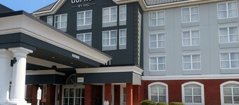 Garner Hotel Evansville East by IHG