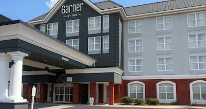 Garner Hotel Evansville East by IHG