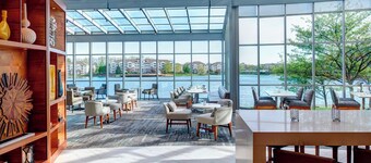 Marriott Indianapolis North