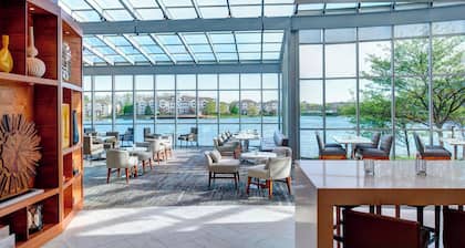 Marriott Indianapolis North